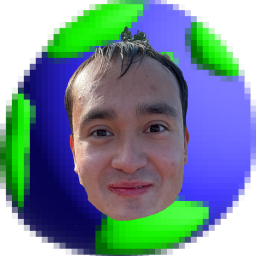 JEREBEARS WORLD Discord Server Logo