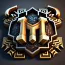 MIDGARD #19 HAZIRAN Discord Server Logo