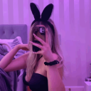 💜 Hangoutˎˊ Discord Server Logo
