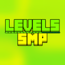 LevelsSMP Discord Discord Server Logo