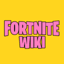 Fortnite Wiki Discord Server Logo