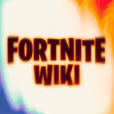 Fortnite Wiki Discord Server Logo