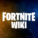 Fortnite Wiki Discord Server Logo