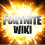 Fortnite Wiki Discord Server Logo