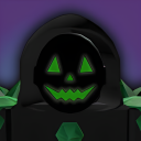 🎃 MMC Discord Server Logo