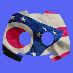 Ohio Discord Server Logo