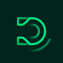 Drax Space ✤ Discord Server Logo