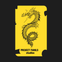 Project Finals Discord Server Logo