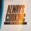 Always Cooking Discord Server Logo