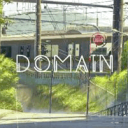 DOMAIN ALPHA Discord Server Logo