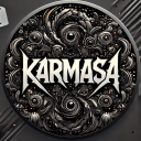 K A R M A S A (yakında) Discord Server Logo