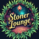 𝑺𝒕𝒐𝒏𝒆𝒓 𝑳𝒐𝒖𝒏𝒈𝒆 ™ Discord Server Logo