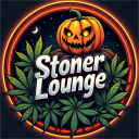 𝑺𝒕𝒐𝒏𝒆𝒓 𝑳𝒐𝒖𝒏𝒈𝒆 ™ Discord Server Logo