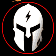 Spartan Gaming Discord Server Logo