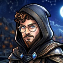 IROVAIN Discord Server Logo