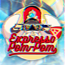 Expresso Pom-Pom Discord Server Logo