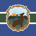 Harrison County Discord Server Logo