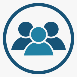 The Society Discord Server Logo