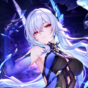 ⋆ɢᴇɴsʜɪɴᴵᵐᵖᵃᶜᵗ 【RU】 Discord Server Logo