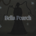 Bella Poarch Discord Server Logo