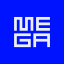MEGA Discord Server Logo