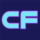 Cosmic Forces Discord Server Logo