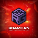 RGAME GTA V Discord Server Logo