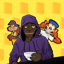π±  π‘ππ₯π’π¨Β ππ¨π‘πππ Discord Server Logo
