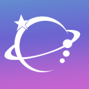 Planetarium DEVS Discord Server Logo