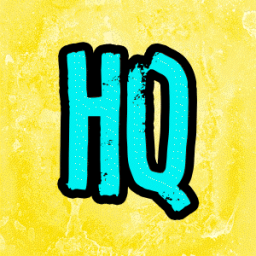 HATO's HQ Discord Server Logo