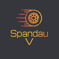 SpandauV Discord Server Logo