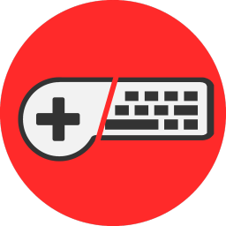 Gaming Discord Server Logo