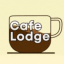 CAFE LODGE Discord Server Logo