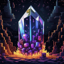 ✦ Astralium Realms — Season 1 Discord Server Logo