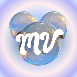 Magicverse Discord Server Logo