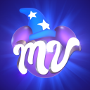 Magicverse Discord Server Logo