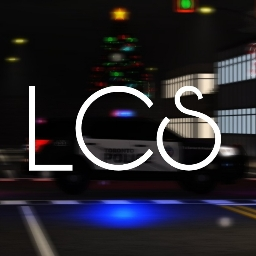 Liberty county society Discord Server Logo