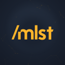 Machine Learning Street Talk (MLST) Discord Server Logo