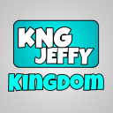 KNGJeffy's Kingdom Discord Server Logo