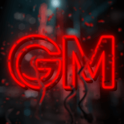 GM PARADISE Discord Server Logo