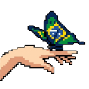 Recanto dos Sentimentos Discord Server Logo