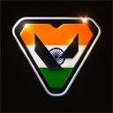VALORANT Mobile India Community Discord Server Logo