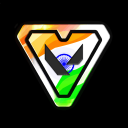 VALORANT Mobile India Community Discord Server Logo