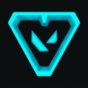 VALORANT Mobile India & SA Discord Server Logo