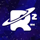 Retextures™ 2 Discord Server Logo