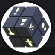 BlackBoxMaze Discord Server Logo