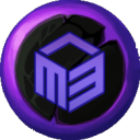 M3.Games Discord Server Logo