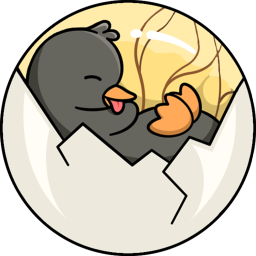 French Balut Discord Server Logo