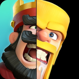 The Royal's Discord Server Logo