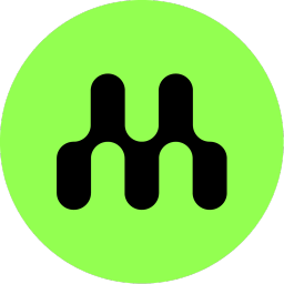 Merge Community Discord Server Logo